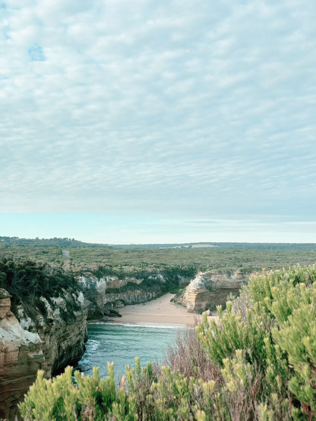 🌊🇦🇺オーストラリア: グレートオーシャンロードの絶景ドライブ2
