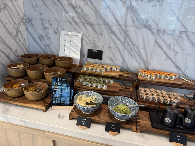 澳門W hotel 津津 澳門W hotel 津津