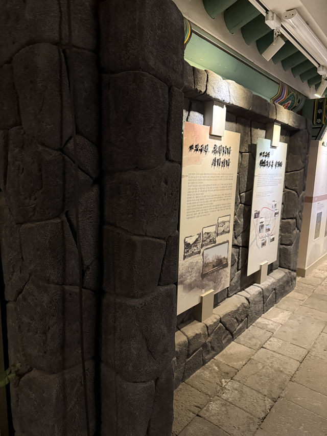 《韓國濟州》耽羅布政司:制度生活介紹展覽 《韓國濟州》耽羅布政司:制度生活介紹展覽