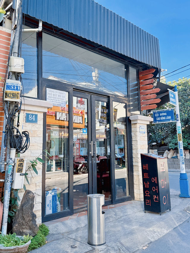 베트남 호이안 로컬 맛집 추천🇻🇳