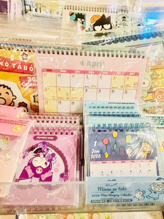 【太古】Sanrio Characters盛夏遊樂園期間限定店