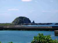 公館鼻｜東海岸的蔚藍秘境