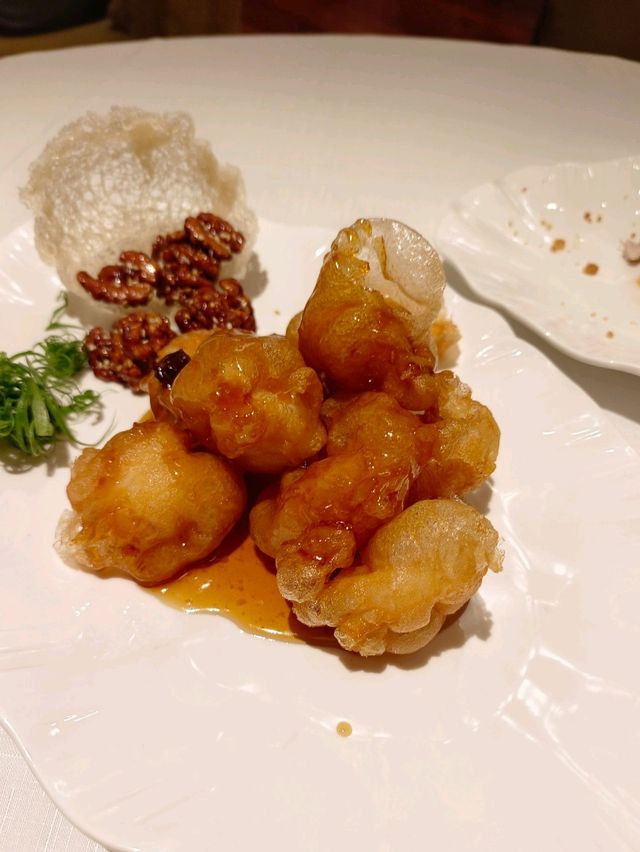 台北君悅酒店,漂亮廣式海鮮餐廳  台北君悅酒店,漂亮廣式海鮮餐廳