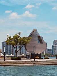An Abundance of Activities for Everyone at Jinji Lake
