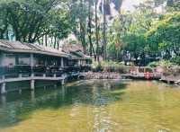 賽馬會德華公園