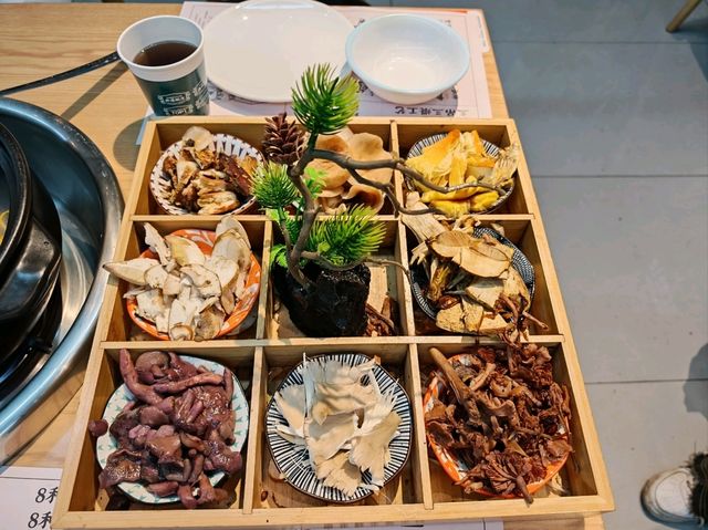 Kunming is a city for good weather, culture and sightseeing Kunming is a city for good weather, culture and sightseeing