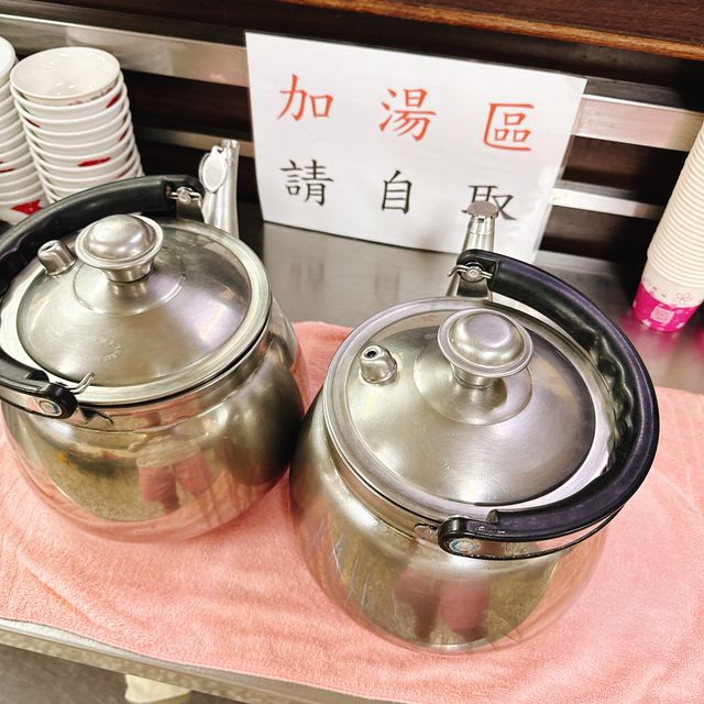 台南｜沙茶爐
