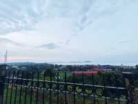 Masjid Bandar Mersing —— 信仰與社群的地標