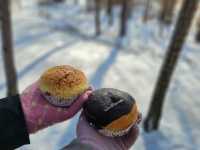 Harbin the snow world