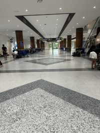 สนามบินสุราษฏร์ธานี