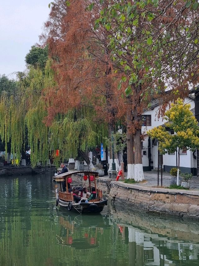 Christmas vibes in Shanghai