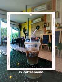 🧉 EV Coffeehouse