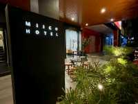 MIICO Hotel @ Mount Austin – Modern Comfort for Business and Leisure