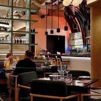 Contemporary Steakhouse Gem in Causeway Bay