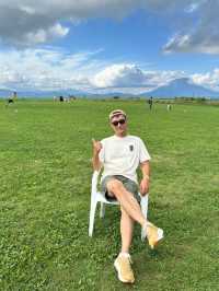 #Lake Hill Farm