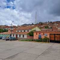 Experiencing Tradition and Beauty in Chinchero