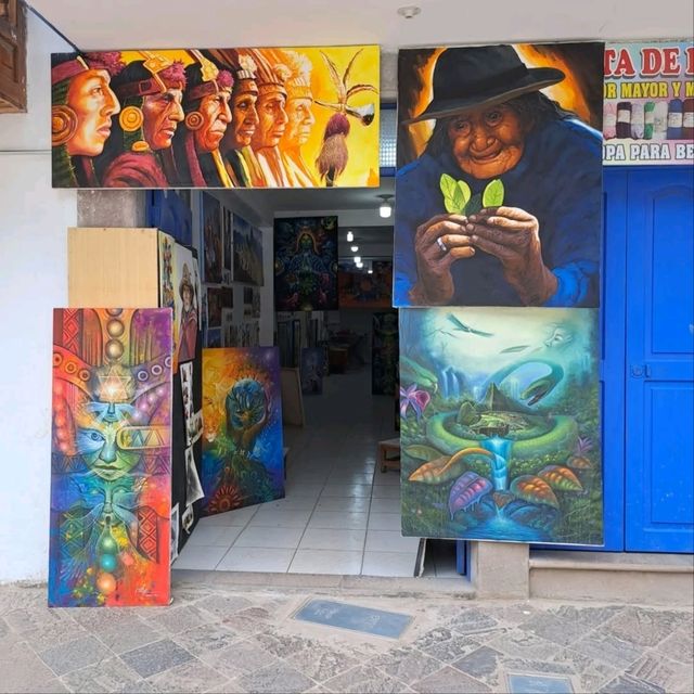 Exploring the Magic of Pisac in the Sacred Valley of Cusco
