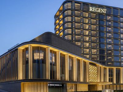 《魔都外灘終極攻略：景、食、宿、拍，一篇搞定你的旅程》