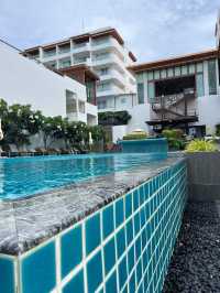 🌊🏨 海風を感じる快適ステイ「Eastin Hotel Rayong」で贅沢なリラックスタイム✨