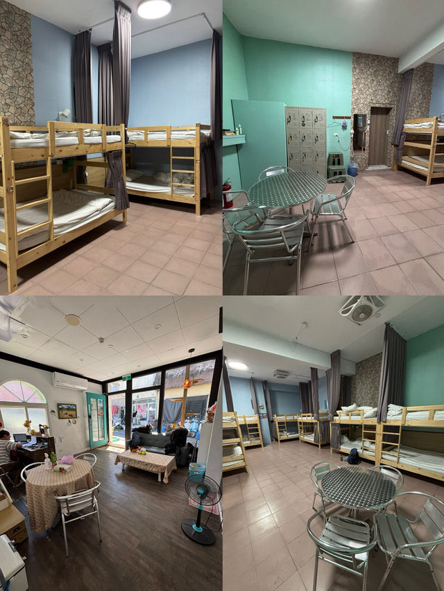 🏖️ 墾丁五之一旅店:自在度假的理想居所 🏖️ 墾丁五之一旅店:自在度假的理想居所