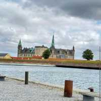 Frederiksborg Castle, Hillerød (Denmark)