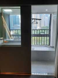 ［酒店開箱系列］阿奢娜設計師輕居 | 具設計感 | 地理位置便利