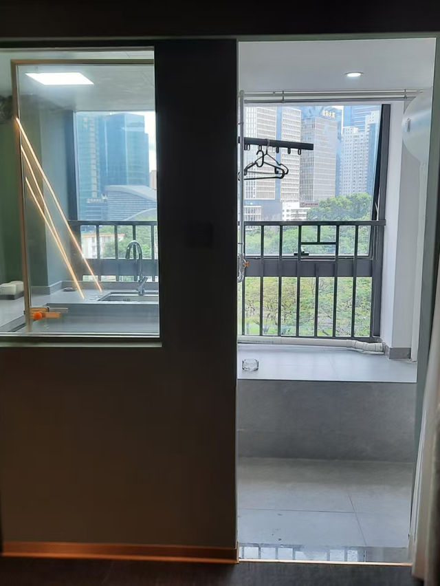［酒店開箱系列］阿奢娜設計師輕居 | 具設計感 | 地理位置便利