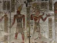 ⚰️ Tomb of Ramses III – Let’s Walk Through Hidden Jewel in the Valley of the Kings