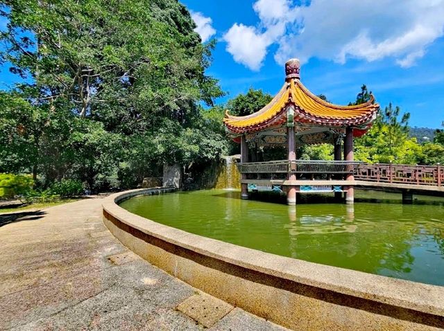極樂寺