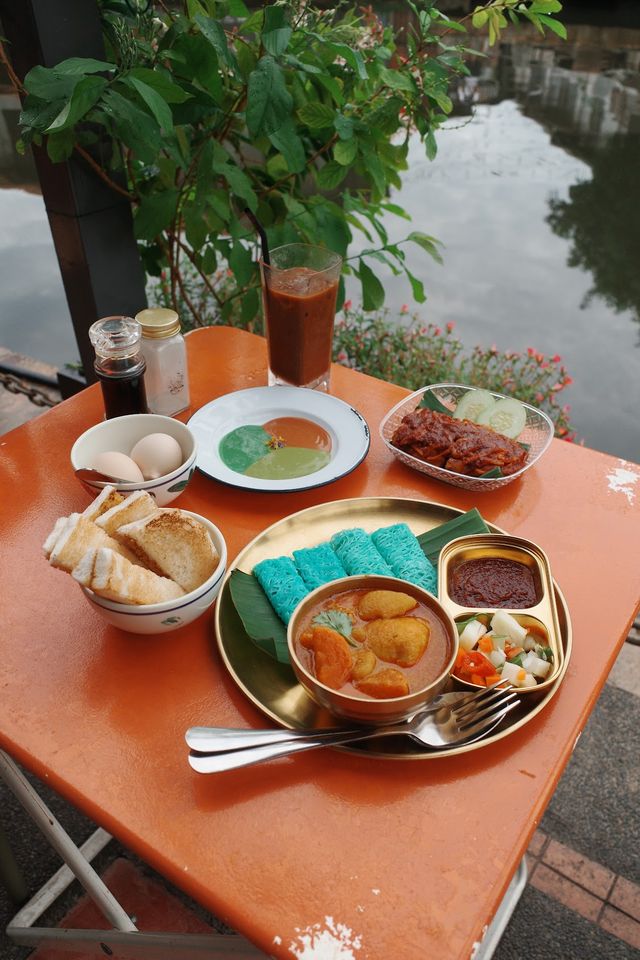 Discover the Magic of Malacca