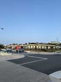 Port Campbell ไม่ใช่แค่จุดแวะพัก