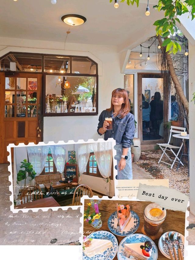 ⭐ Mali Cakery Homemade – ขอนแก่น 🍰⭐ ⭐ Mali Cakery Homemade – ขอนแก่น 🍰⭐