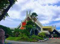 Sabah State Museum – A Journey Through Sabah’s Heritage