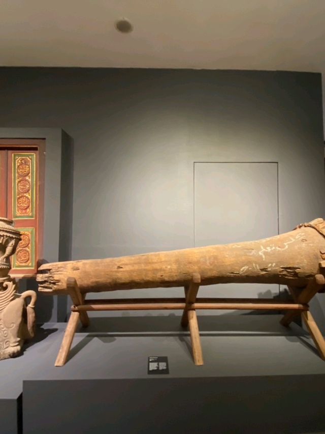 Indonesia National Museum