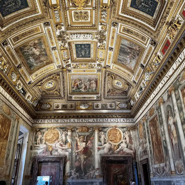 Castel Sant'Angelo (Rome)