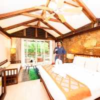 Home Phutoey River Kwai Resort กาญจนบุรี