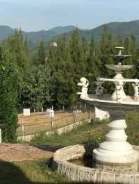 Morning Glory Resort สวนผึ้ง ราชบุรี