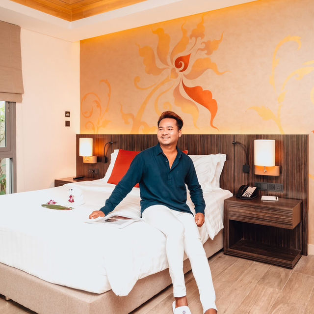 Grand Mercure Phuket Patong Resort & Villas  