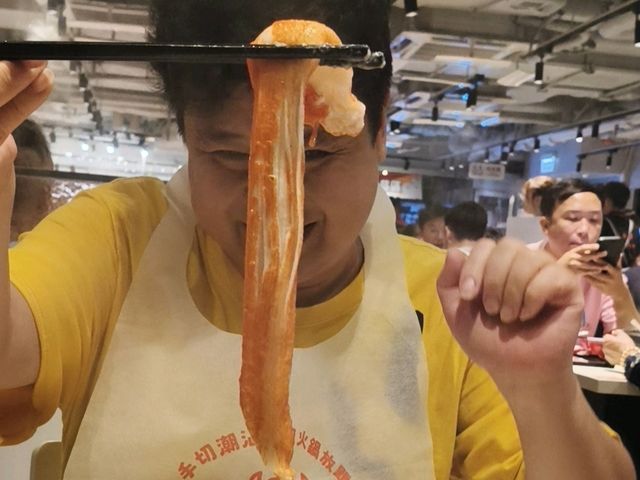 潮牛放題🤤!海鮮紅白酒任飲!🥩🍷 潮牛放題🤤!海鮮紅白酒任飲!🥩🍷