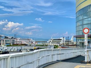 🌿 京都近郊大津＆琵琶湖一日遊路線（簡易版）