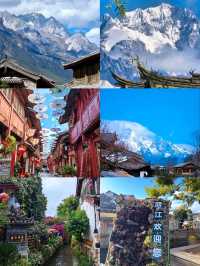 🇨🇳 Lijiang, Yunnan
