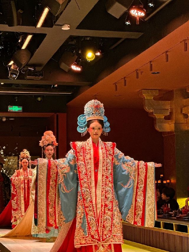 Shanghai - Tips for budget luxury