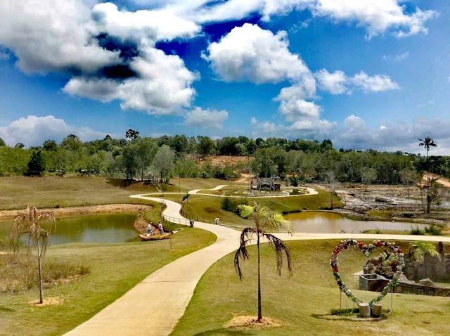 Safari Lagoi Bintan