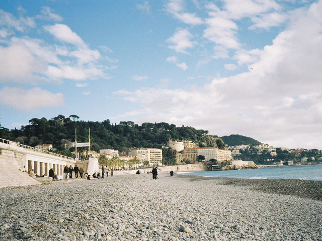 Nice is nice