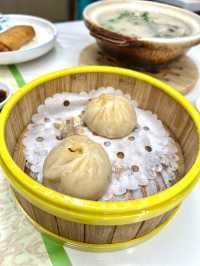 深水埗區必食高性價比點心