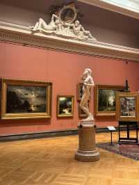 Sweden Unfolded: Castles, Coastlines, and Culture - Gothenburg