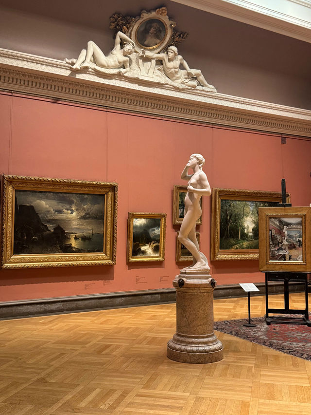 Sweden Unfolded: Castles, Coastlines, and Culture - Gothenburg