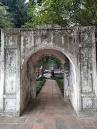 Temple of Literature, Hanoi – A Sanctuary of Wisdom and Hope