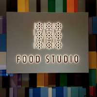 自助餐生力軍@Food Studio