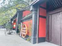 3D2N in Chengdu, the panda city